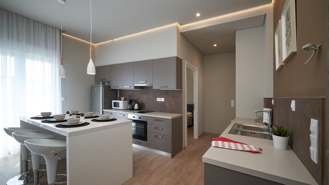 Photo of Kitchen in Attiki