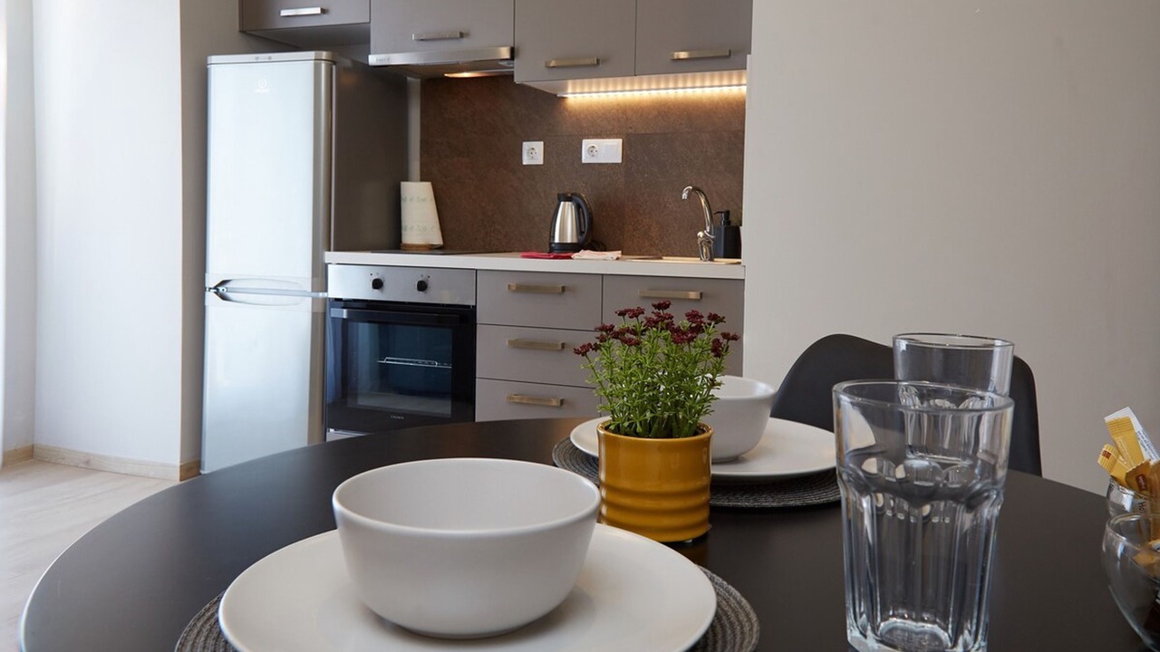 Photo of Kitchen in Attiki