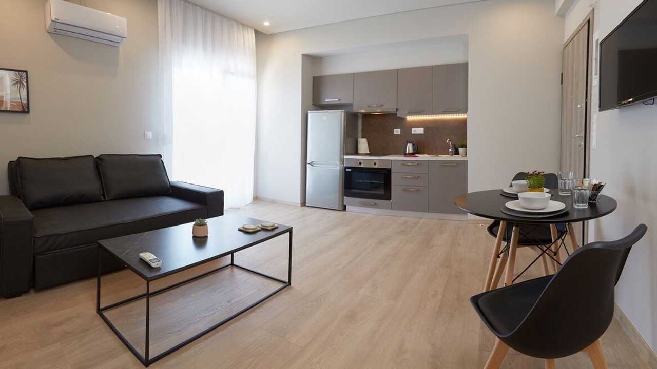 Photo of Livingroom in Attiki