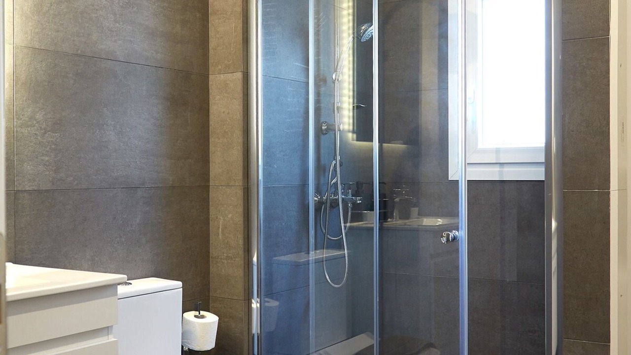Photo of Bathroom in Attiki