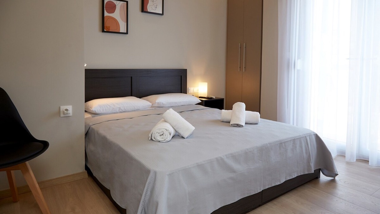 Photo of Bedroom in Attiki