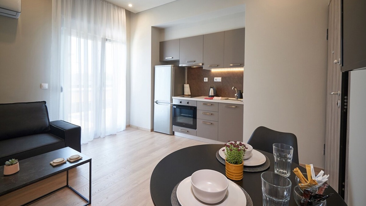 Photo of Livingroom in Attiki