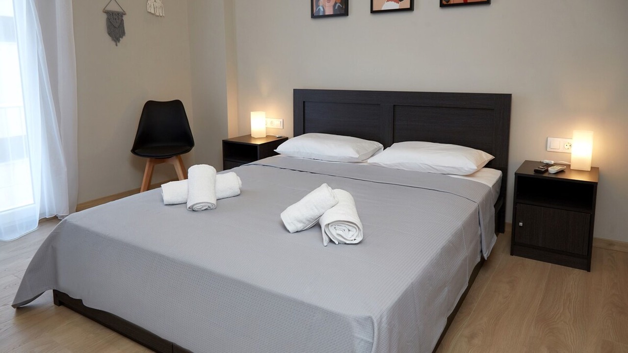 Photo of Bedroom in Attiki