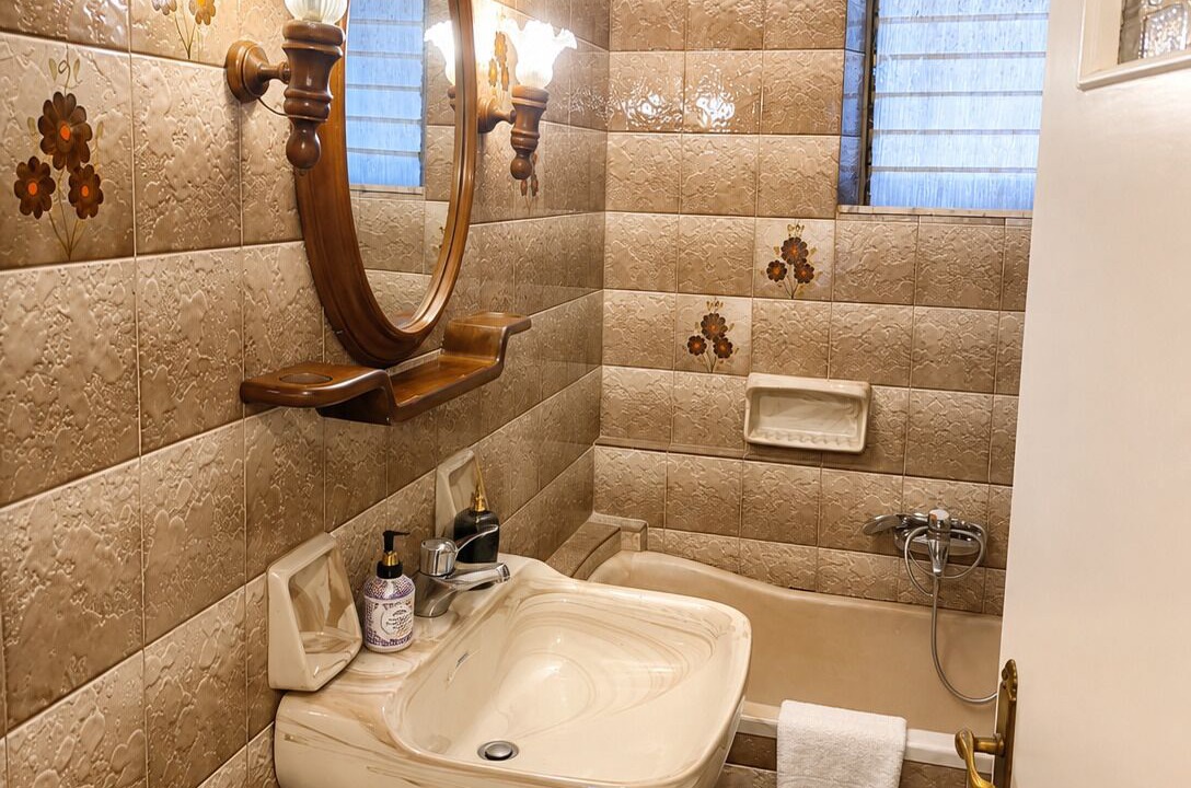 Photo of Bathroom in Spata-Artemida