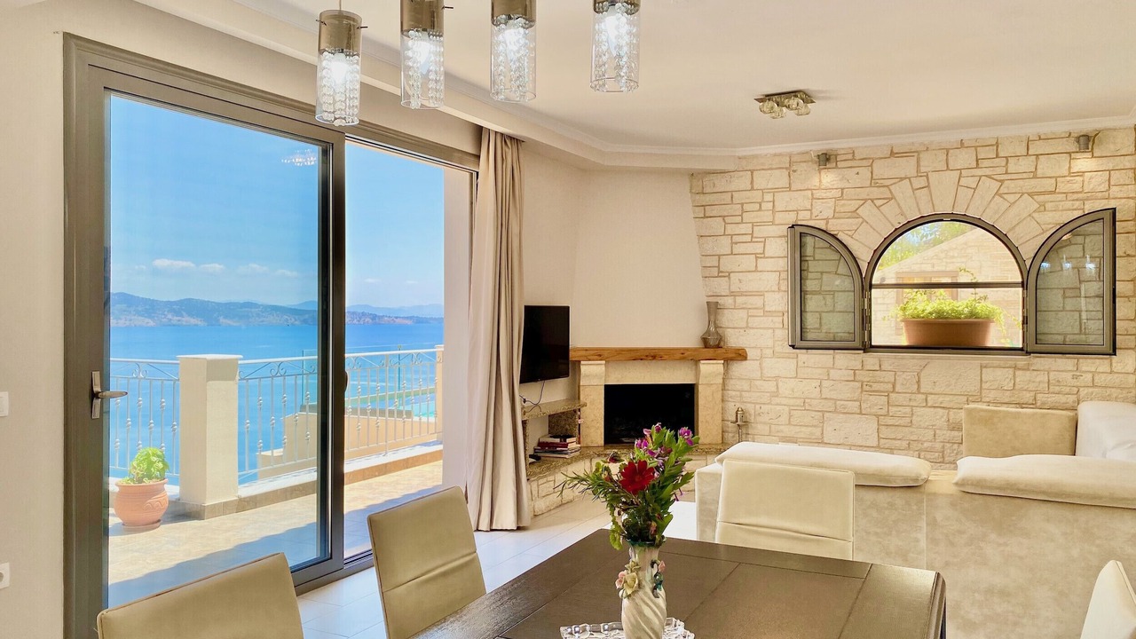 Photo of Livingroom in Petaleia