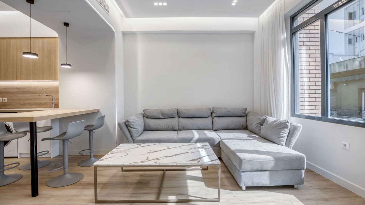 Photo of Bedroom in Piraeus