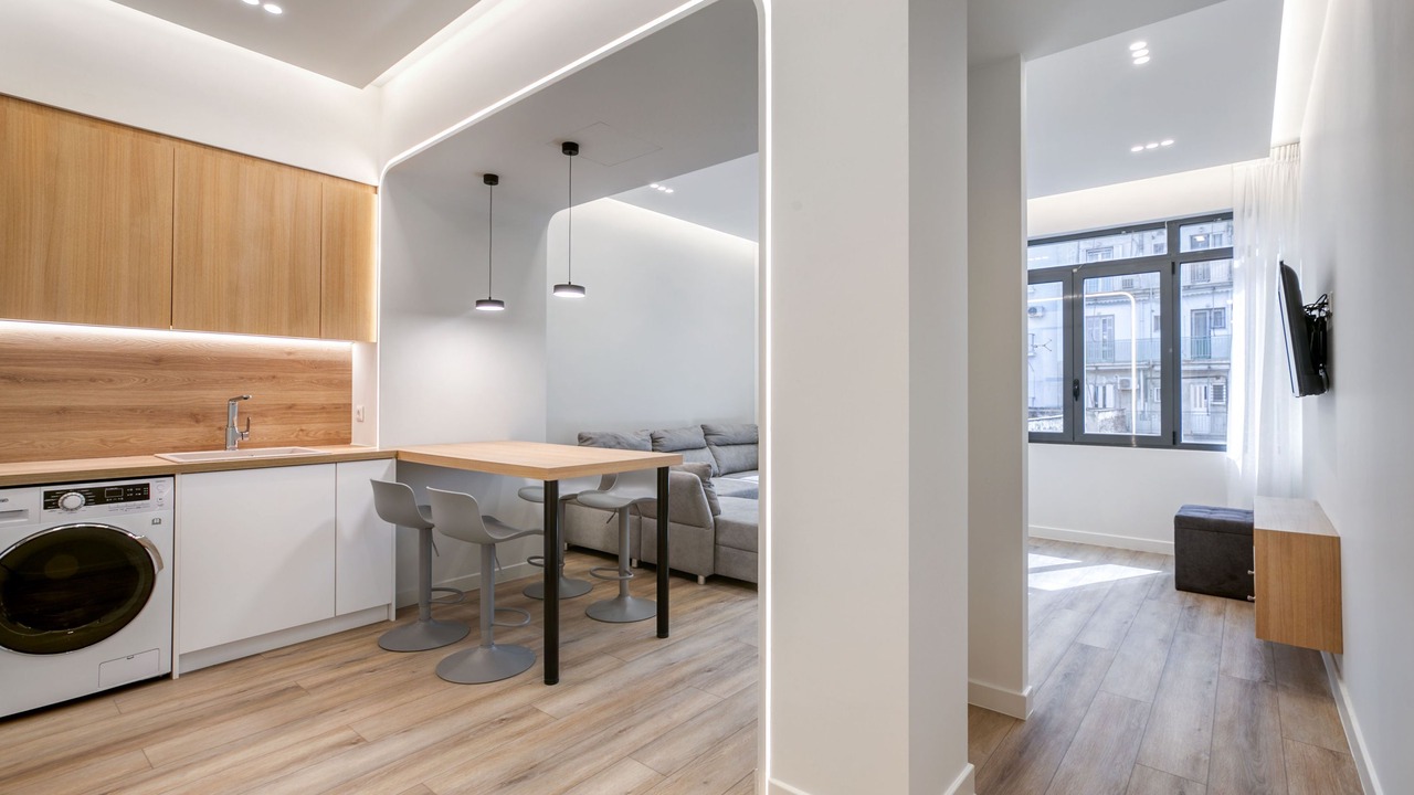 Photo of Bedroom in Piraeus