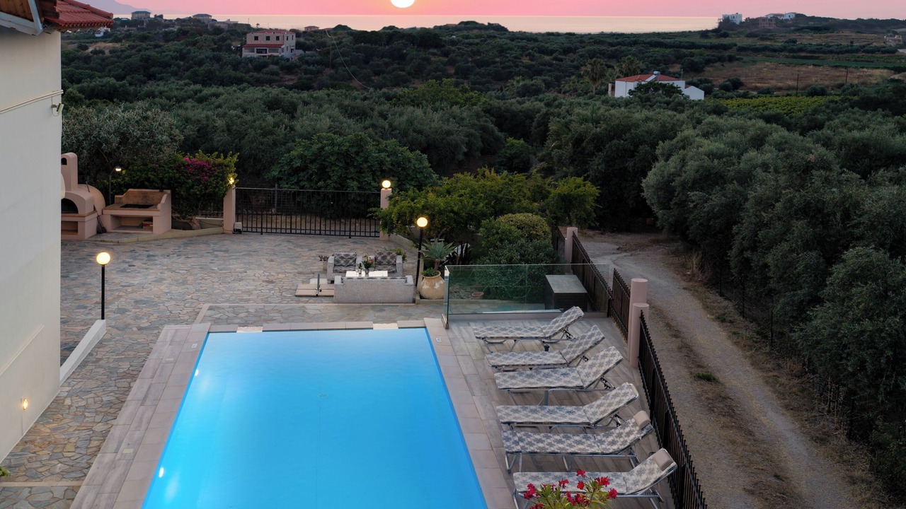 Photo of Outdoor in Chorafakia