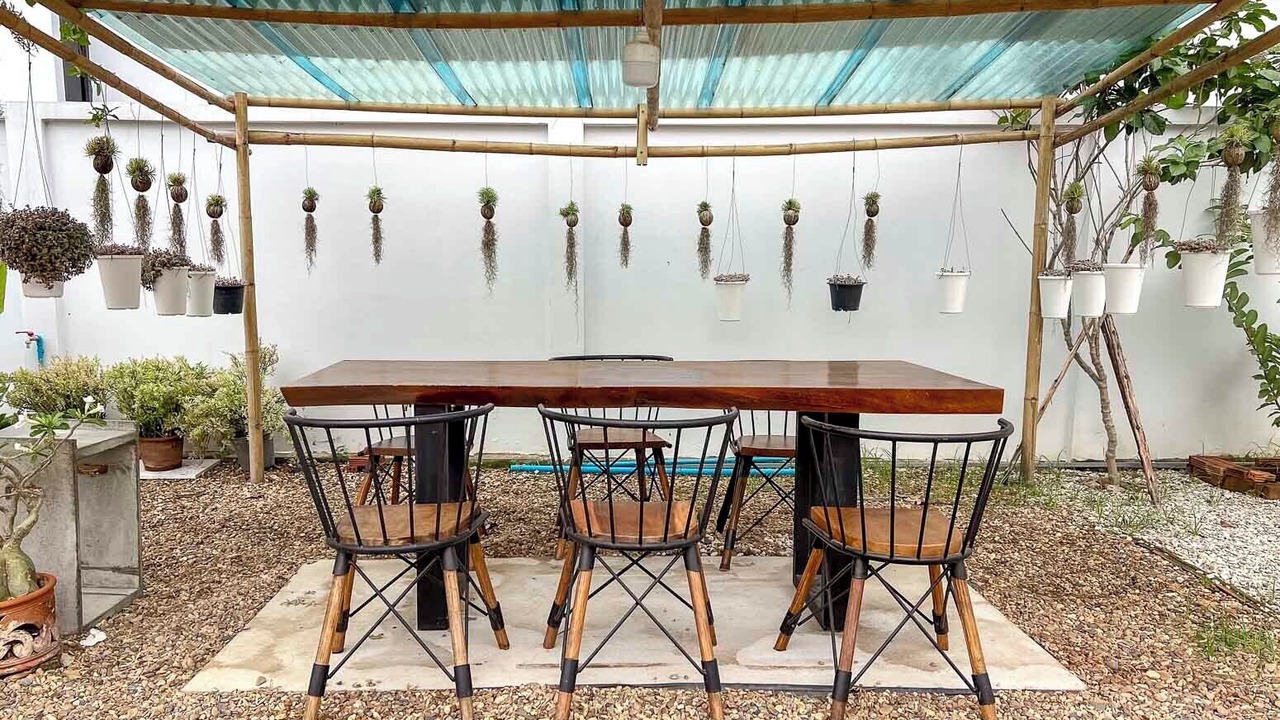 Photo of Outdoor in Hai Ya