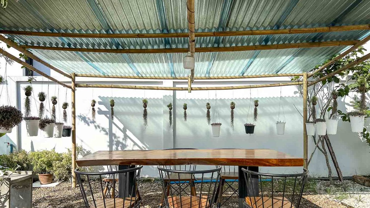 Photo of Outdoor in Hai Ya