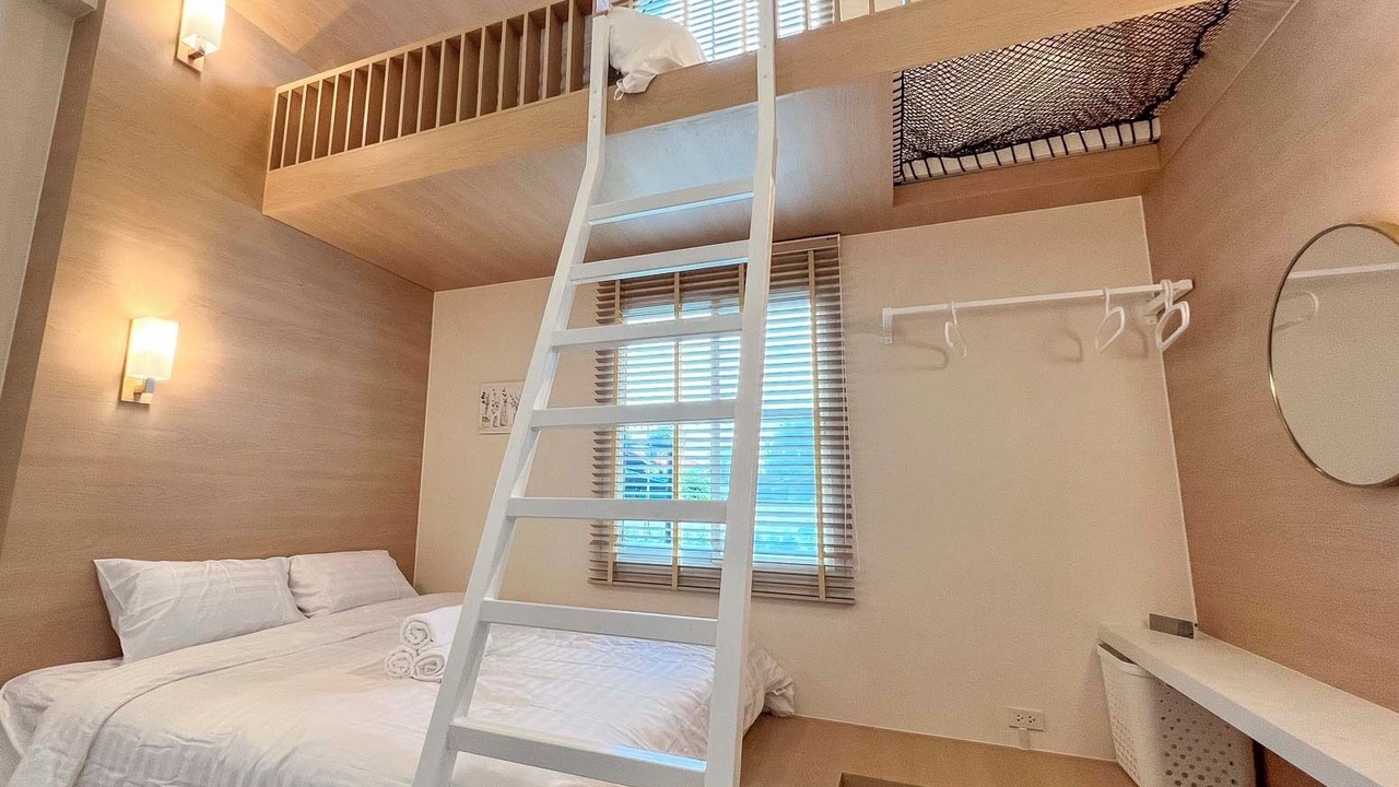 Photo of Bedroom in Hai Ya