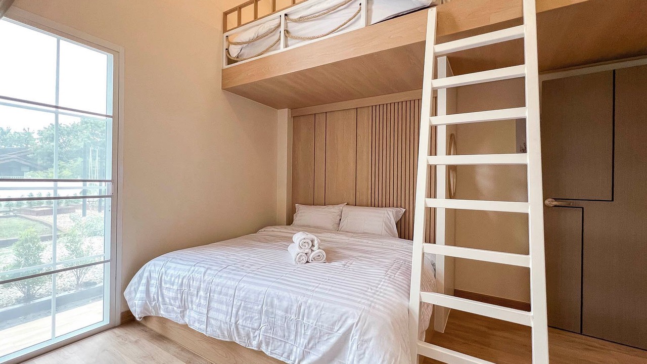 Photo of Bedroom in Hai Ya