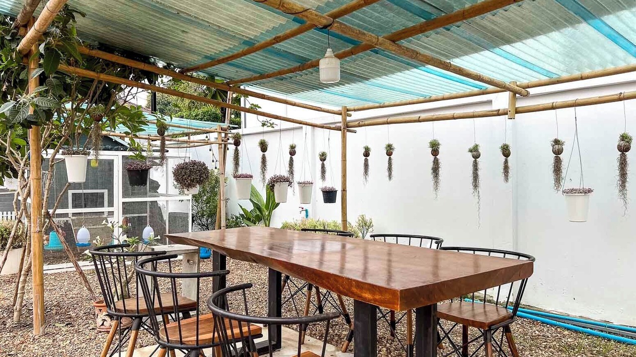 Photo of Outdoor in Hai Ya