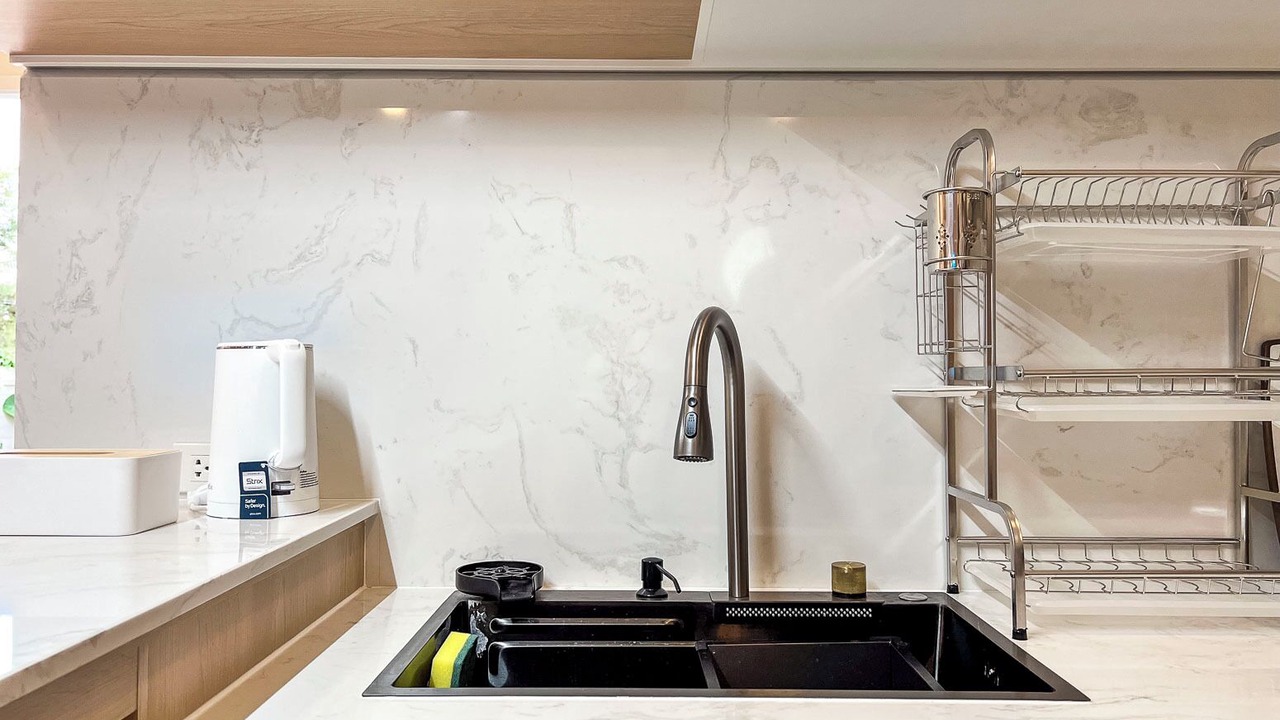 Photo of Kitchen in Hai Ya