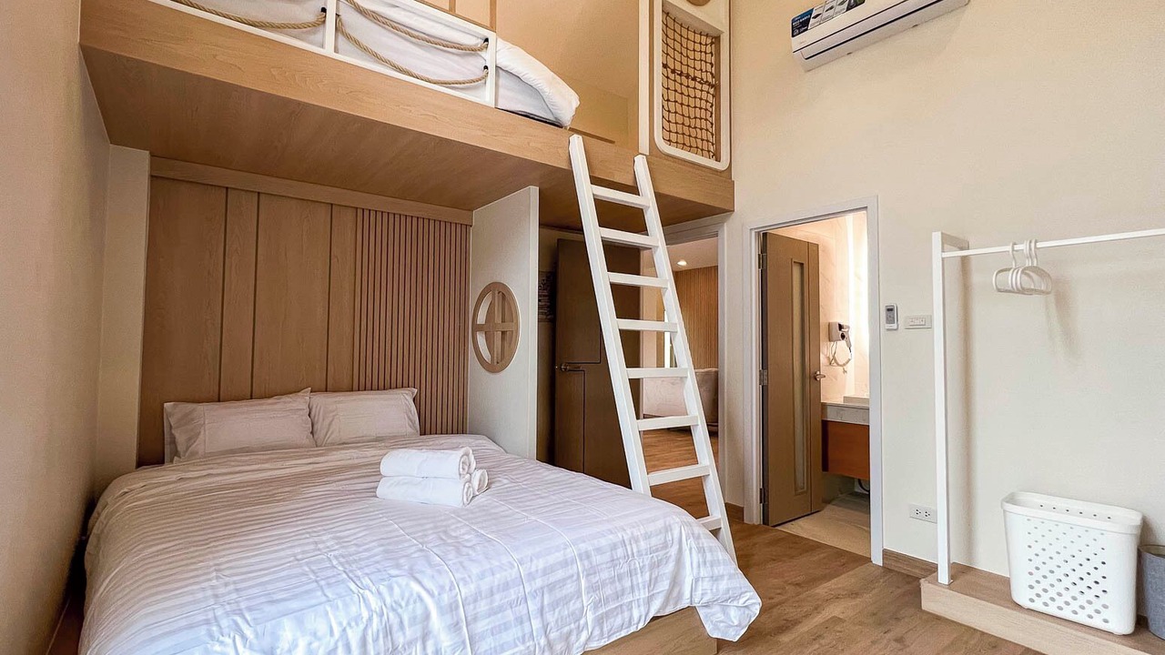 Photo of Bedroom in Hai Ya