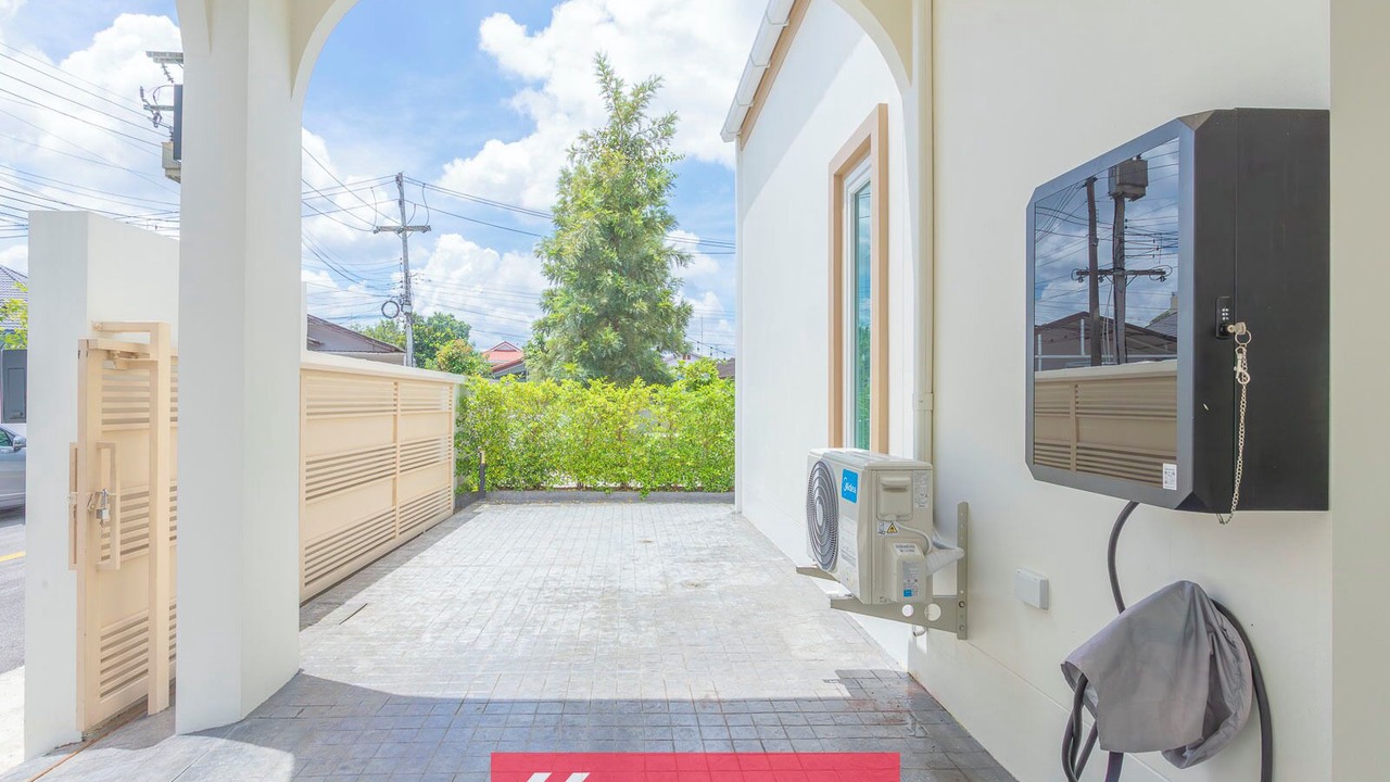 Photo of Outdoor in Hai Ya