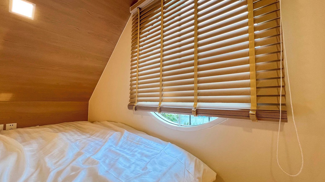 Photo of Bedroom in Hai Ya