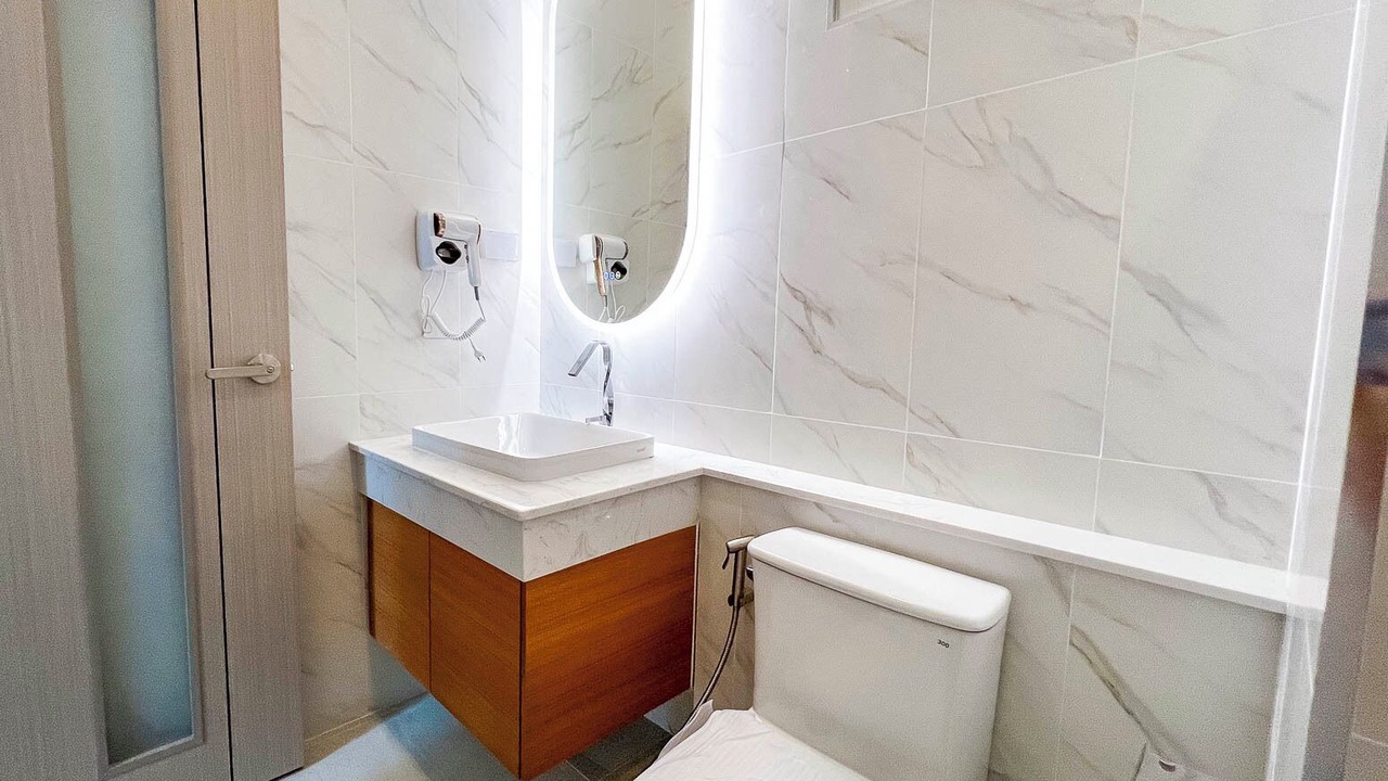 Photo of Bathroom in Hai Ya