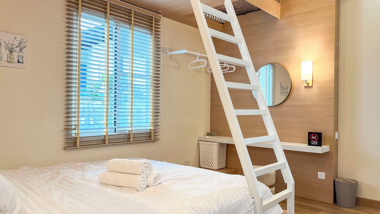 Photo of Bedroom in Hai Ya