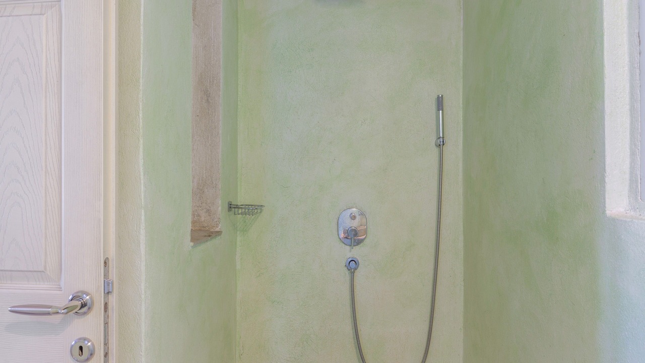 Photo of Bathroom in Skala