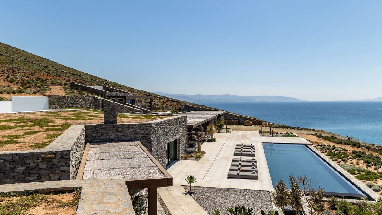 Photo of Others in Paros