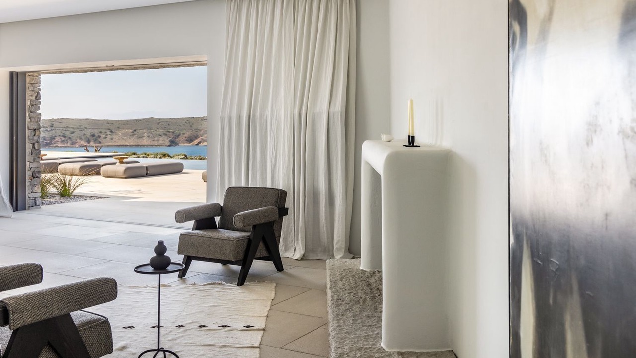Photo of Others in Paros