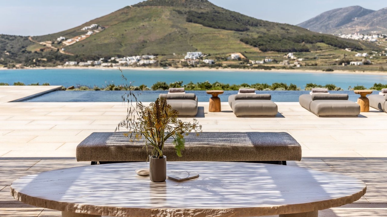 Photo of Others in Paros
