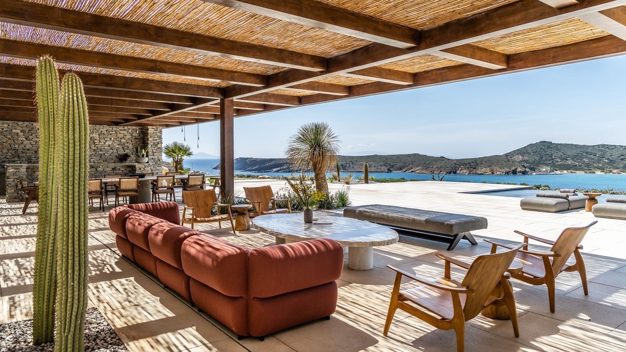 Photo of Others in Paros