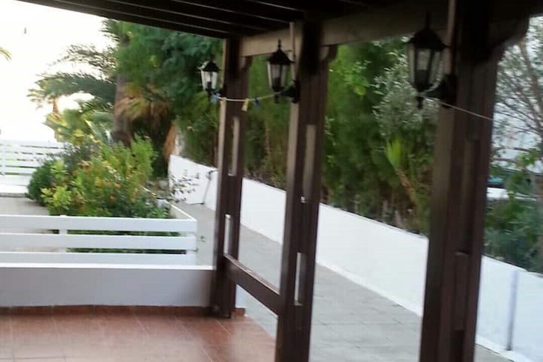 Photo of Patio Balcony in Pyla