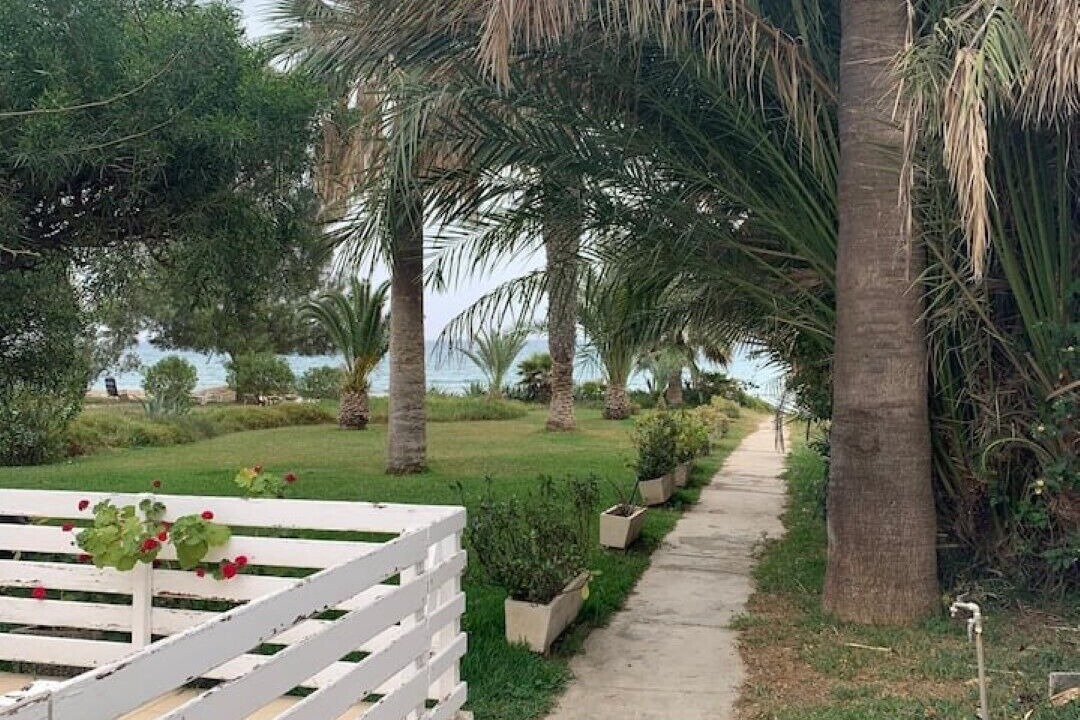 Photo of Outdoor in Pyla