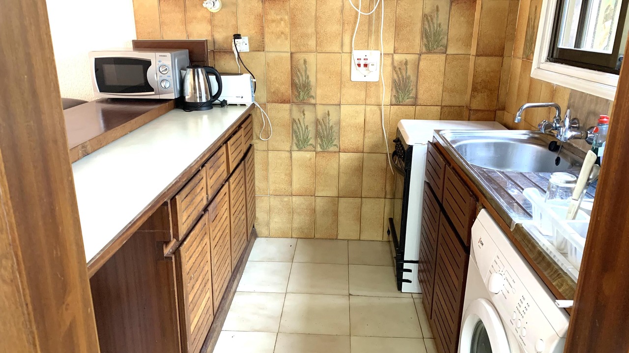 Photo of Kitchen in Pyla