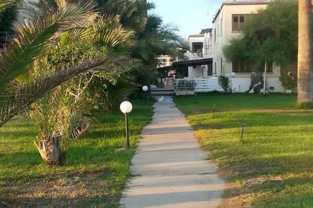 Photo of Outdoor in Pyla