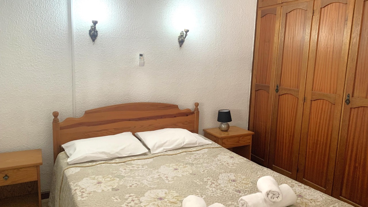 Photo of Bedroom in Pyla