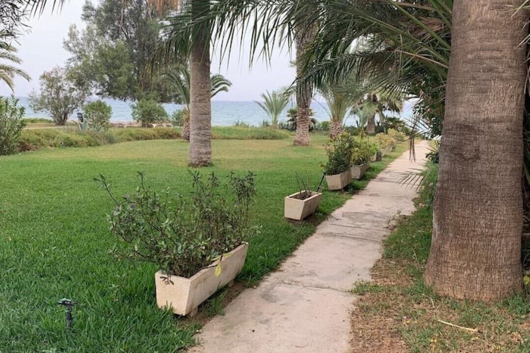 Photo of Outdoor in Pyla