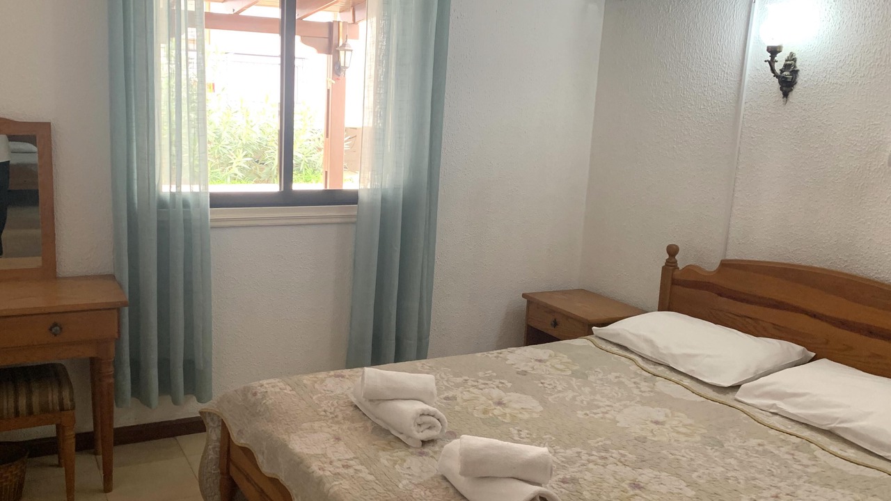 Photo of Bedroom in Pyla