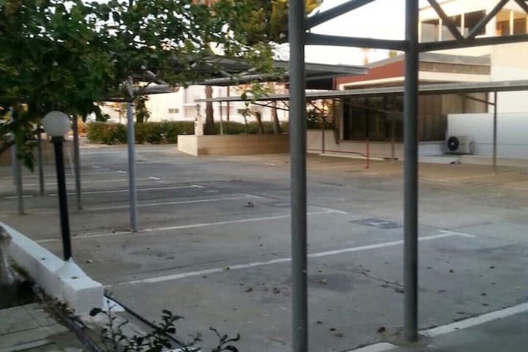 Photo of Outdoor in Pyla