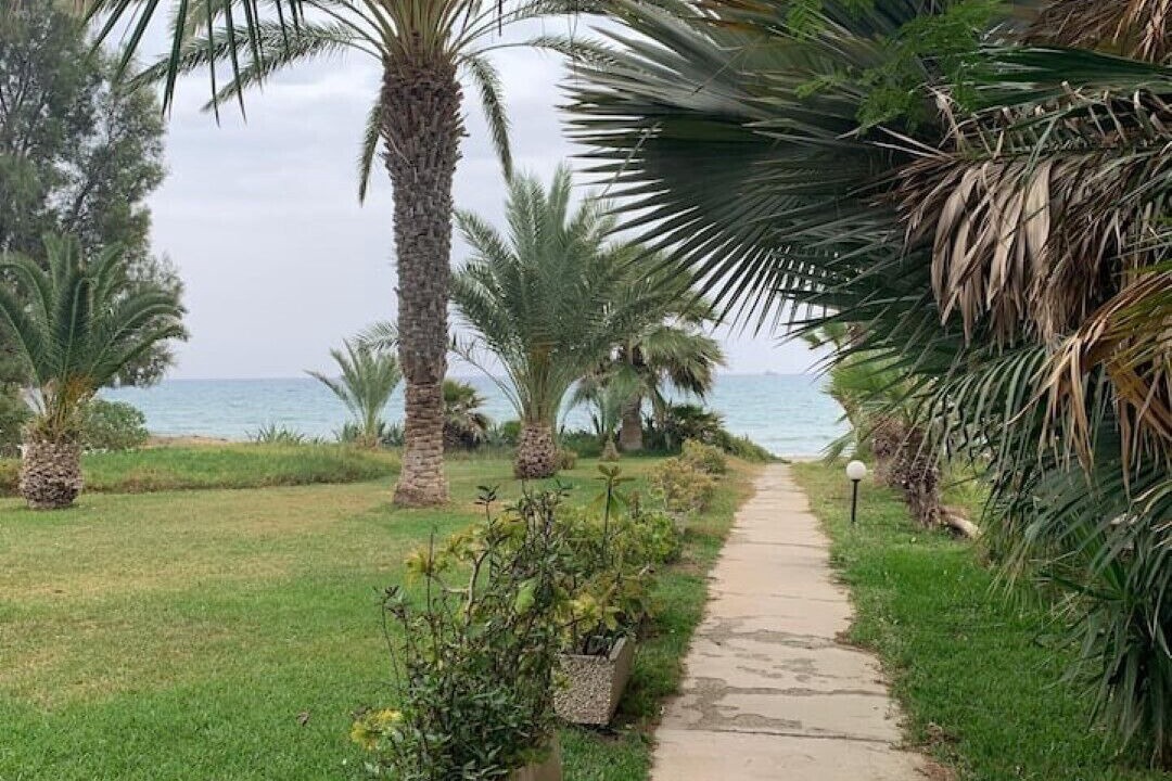 Photo of Outdoor in Pyla