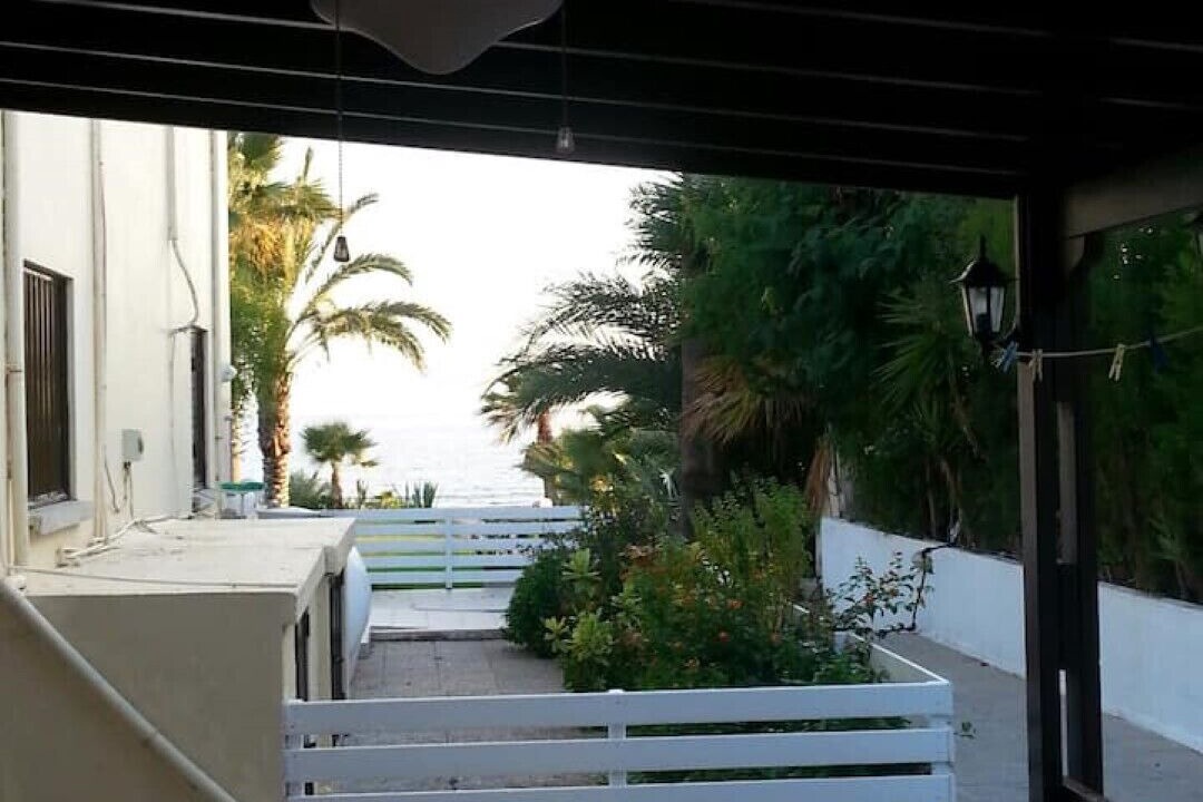 Photo of Patio Balcony in Pyla