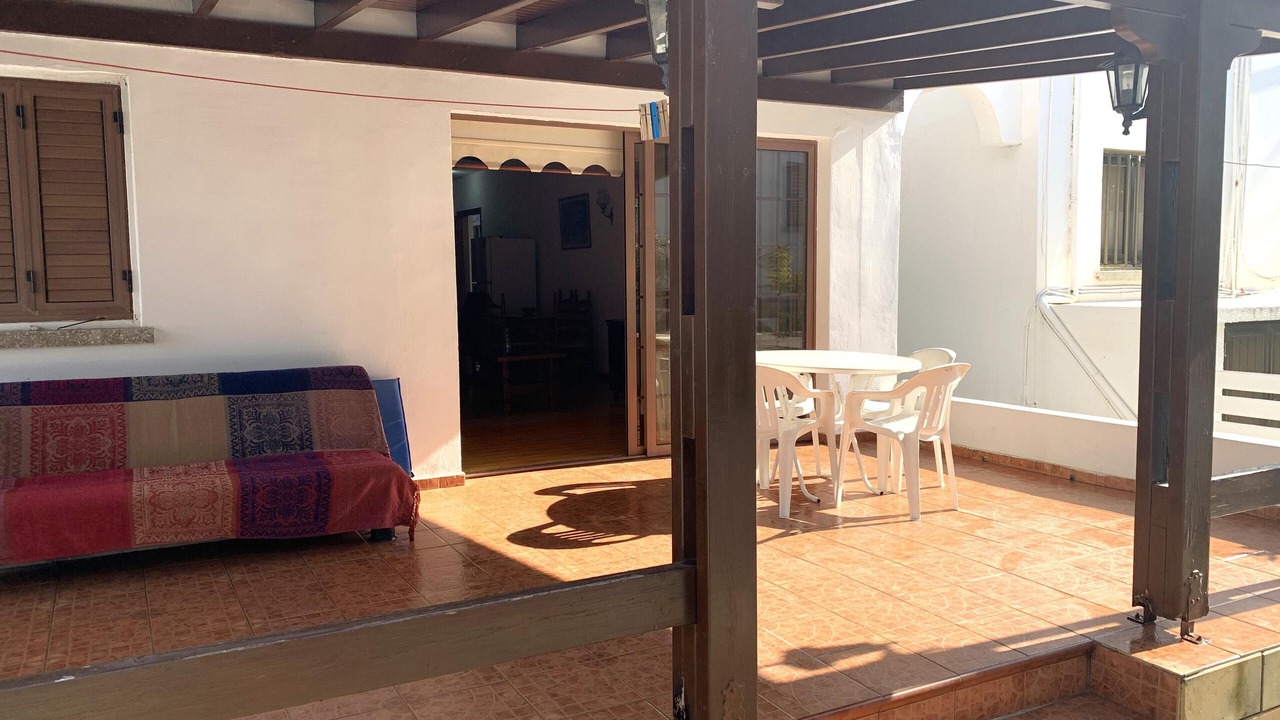 Photo of Outdoor in Pyla