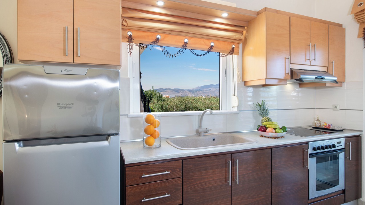 Photo of Kitchen in Kamisiana