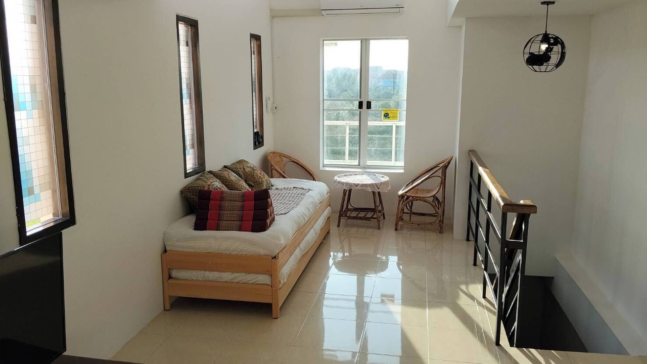 Photo of Livingroom in Thai Ban