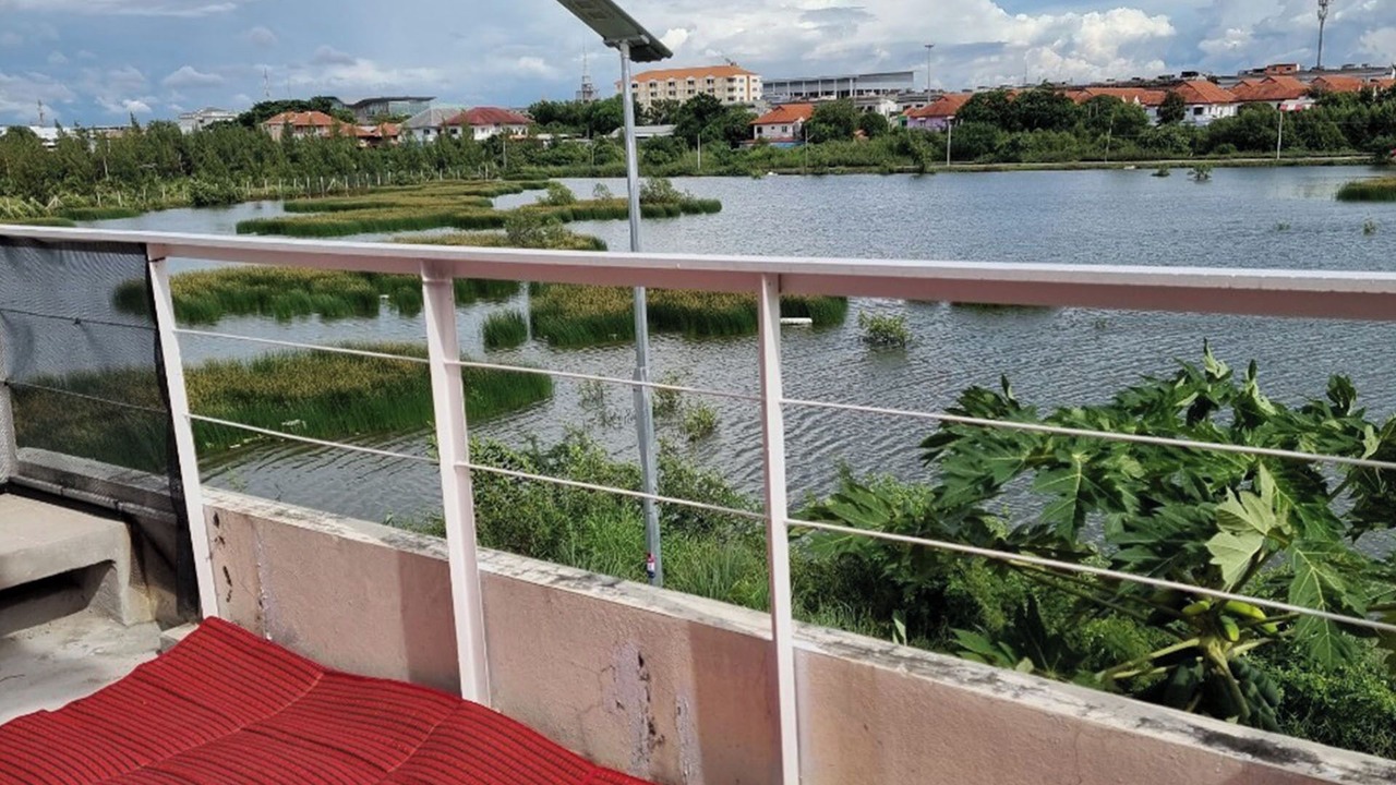 Photo of Outdoor in Thai Ban