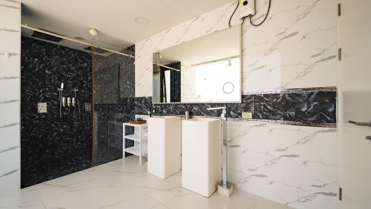 Photo of Bathroom in Nong Prue