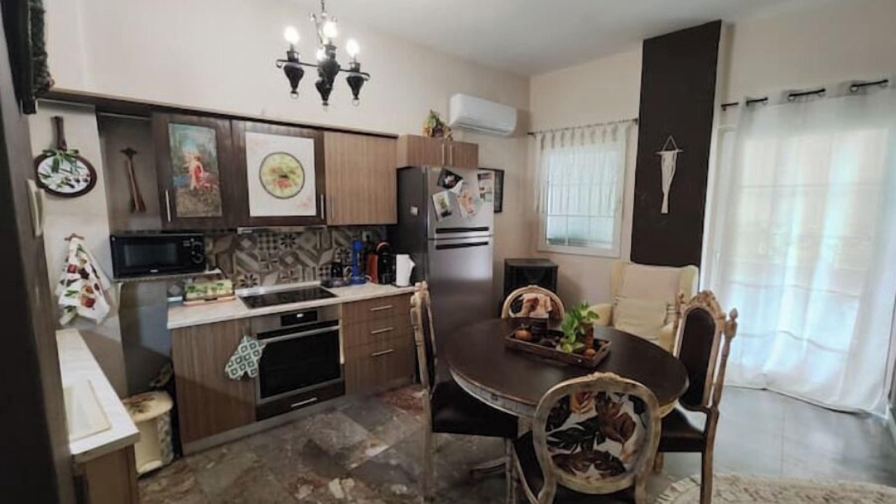 Photo of Kitchen in Veroia