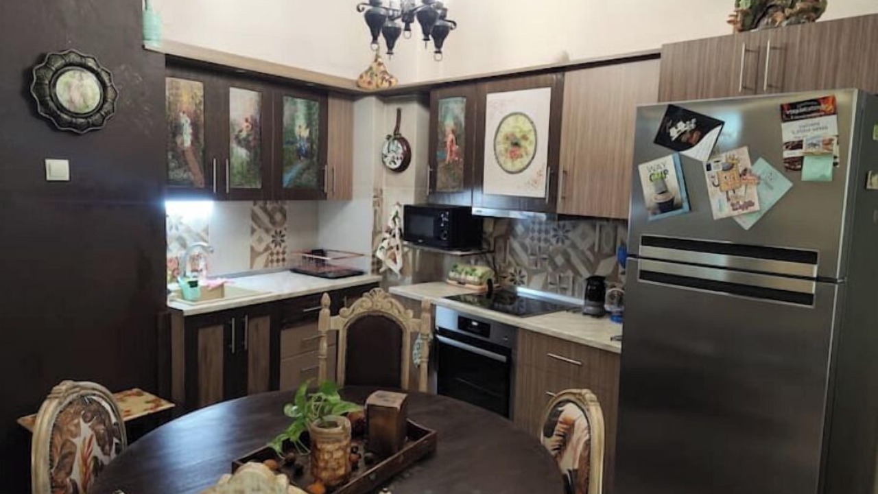 Photo of Kitchen in Veroia