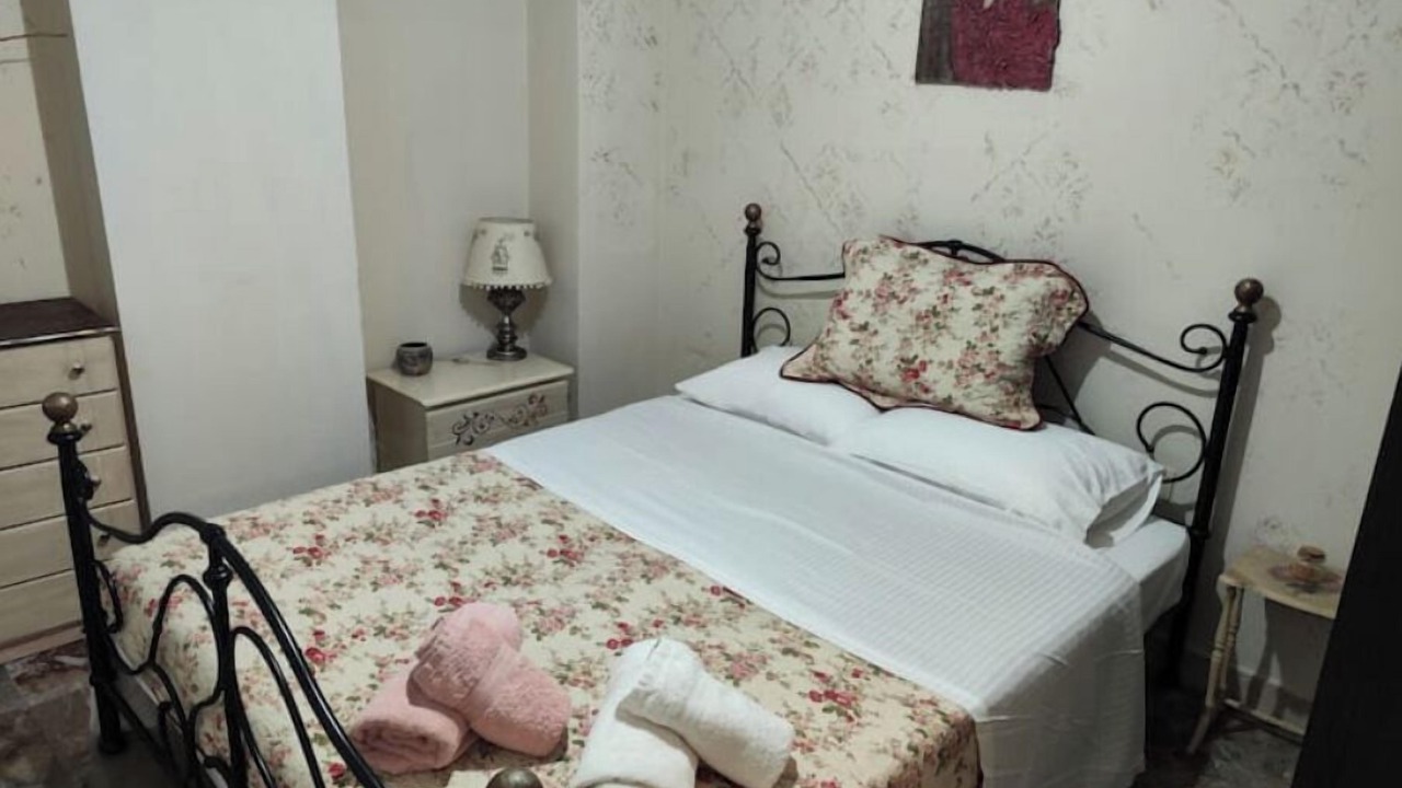 Photo of Bedroom in Veroia