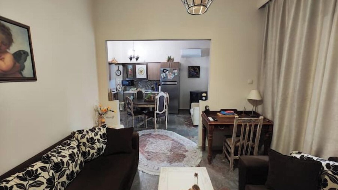 Photo of Livingroom in Veroia