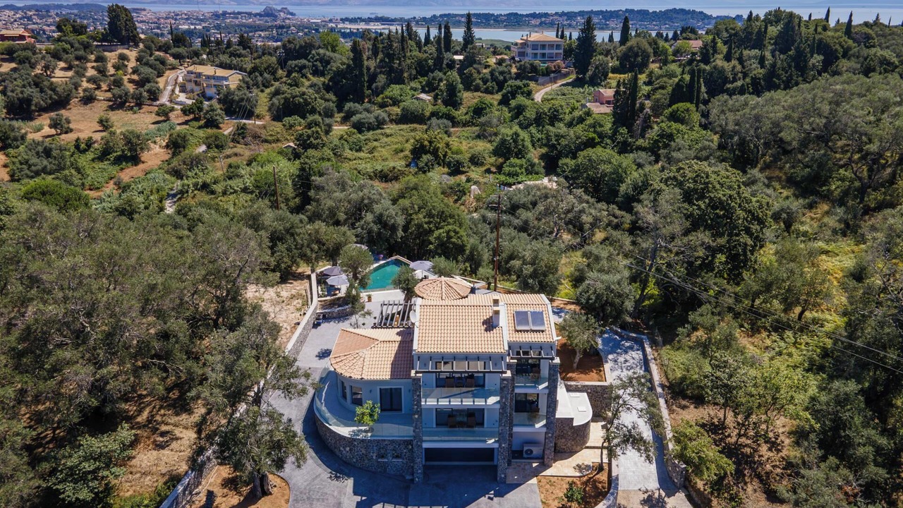 Photo of Outdoor in Corfu