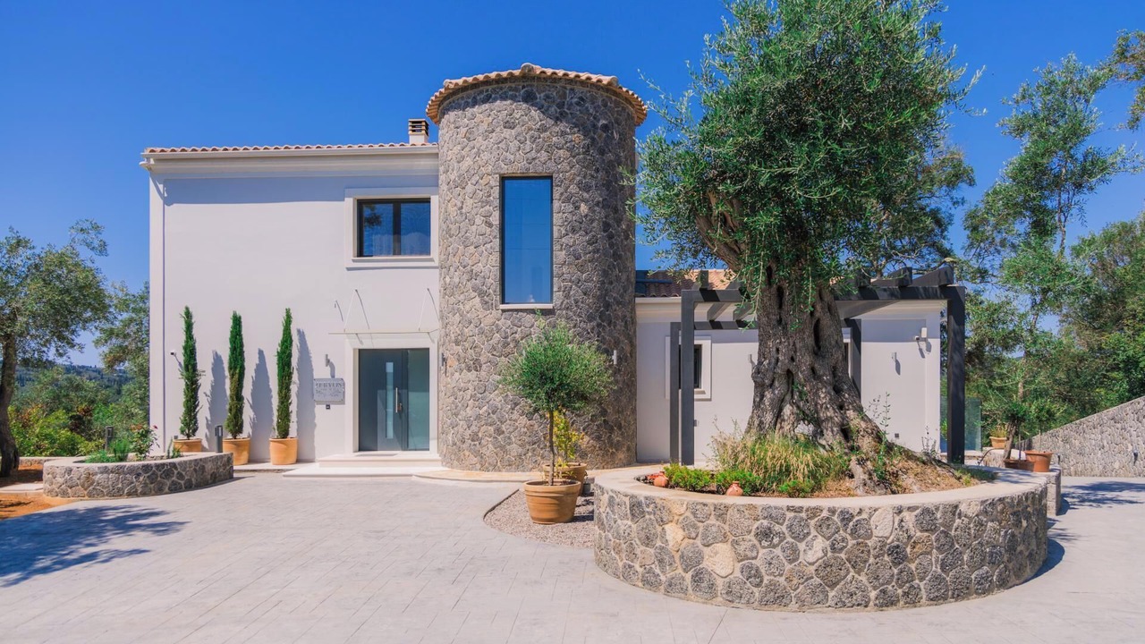 Photo of Outdoor in Corfu