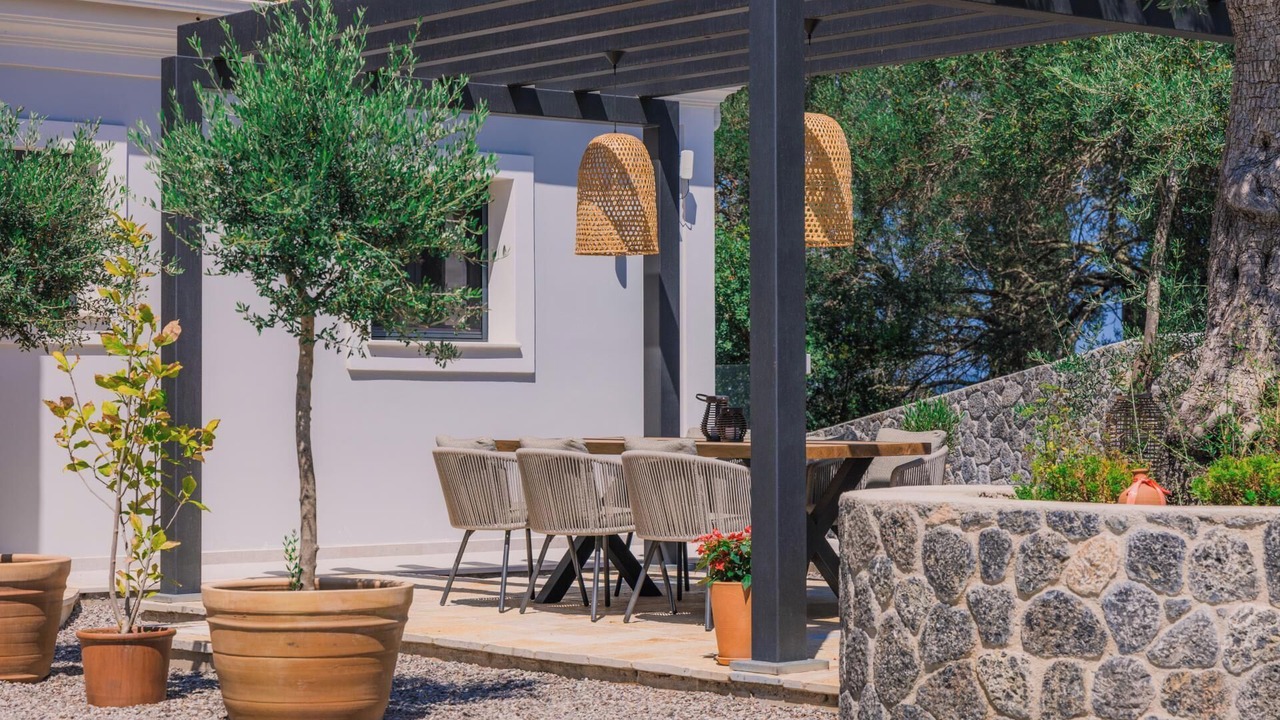 Photo of Outdoor in Corfu